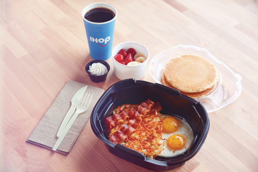 Menu - Picture of Ihop, Brooklyn - Tripadvisor