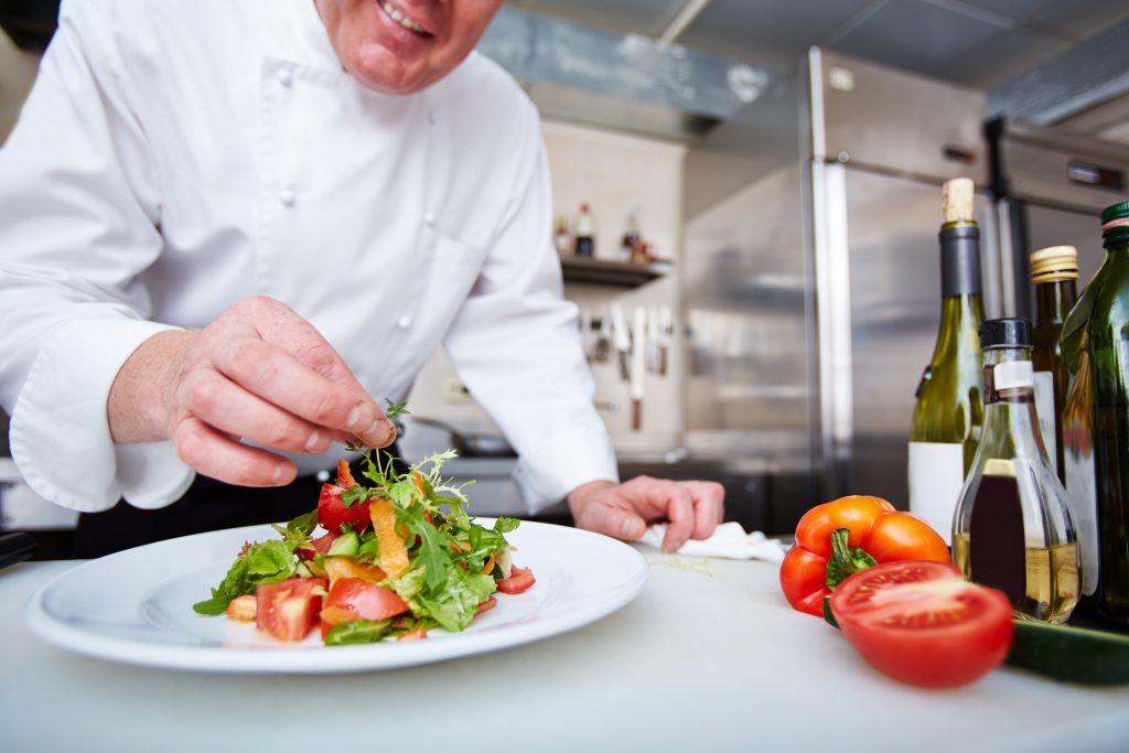 Chefs’ Perspective Thoughts on a Changing Industry Modern Restaurant Management The