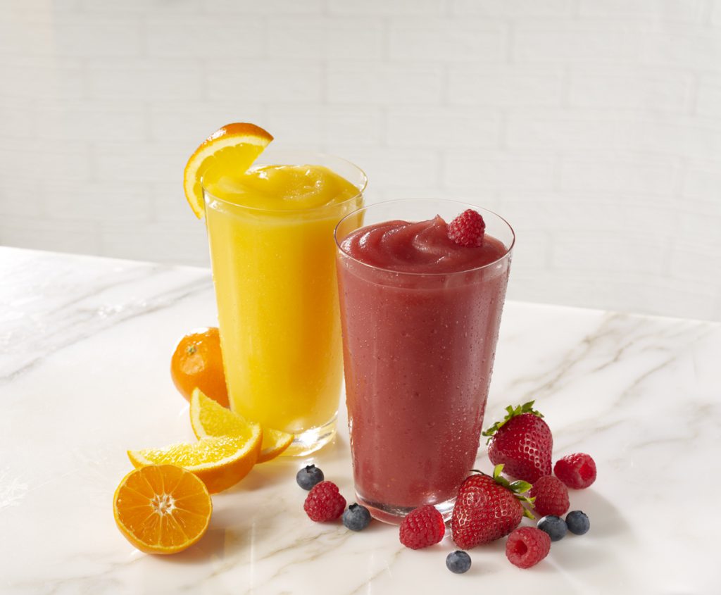 Change of Guard at Papa John’s and Cleaner Blending at Smoothie King