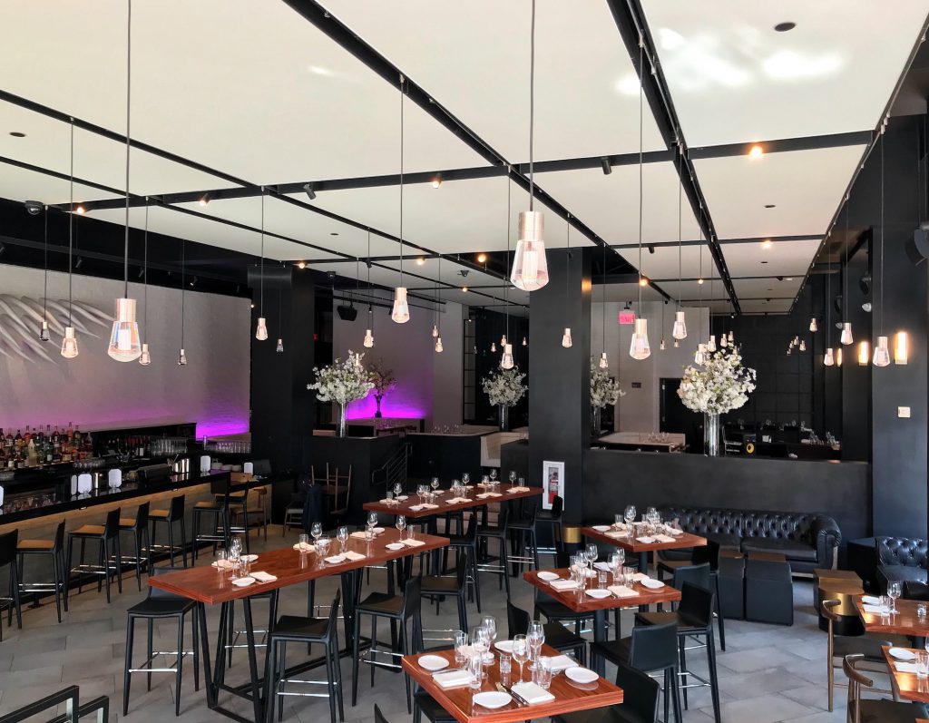 STK Not Your Daddy’s Steakhouse STK Not Your Daddy's Steakhouse