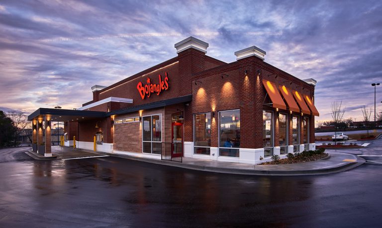 The Future Is Here Now at Bojangles | Modern Restaurant Management ...