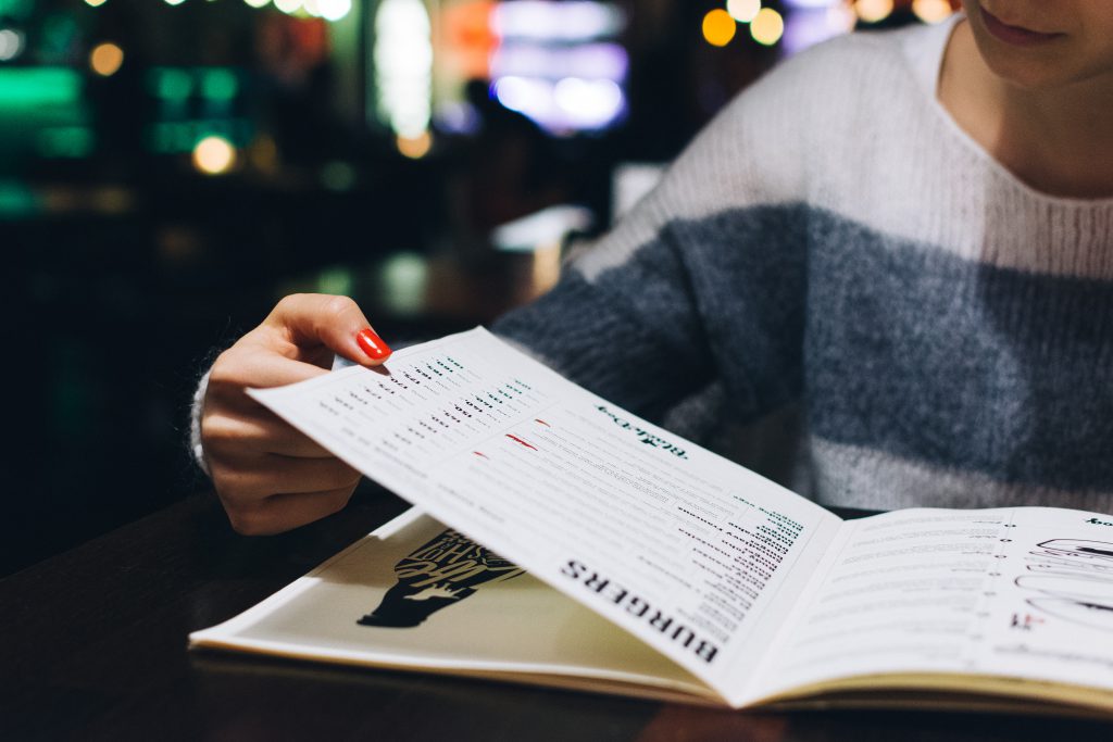 Engineered for Success: Boosting Profits through Intelligent Menu Planning | Modern Restaurant Management