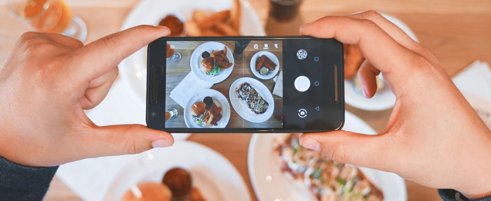 10 Social Media Marketing Tips for Restaurants | Modern Restaurant  Management | The Business of Eating &amp; Restaurant Management News