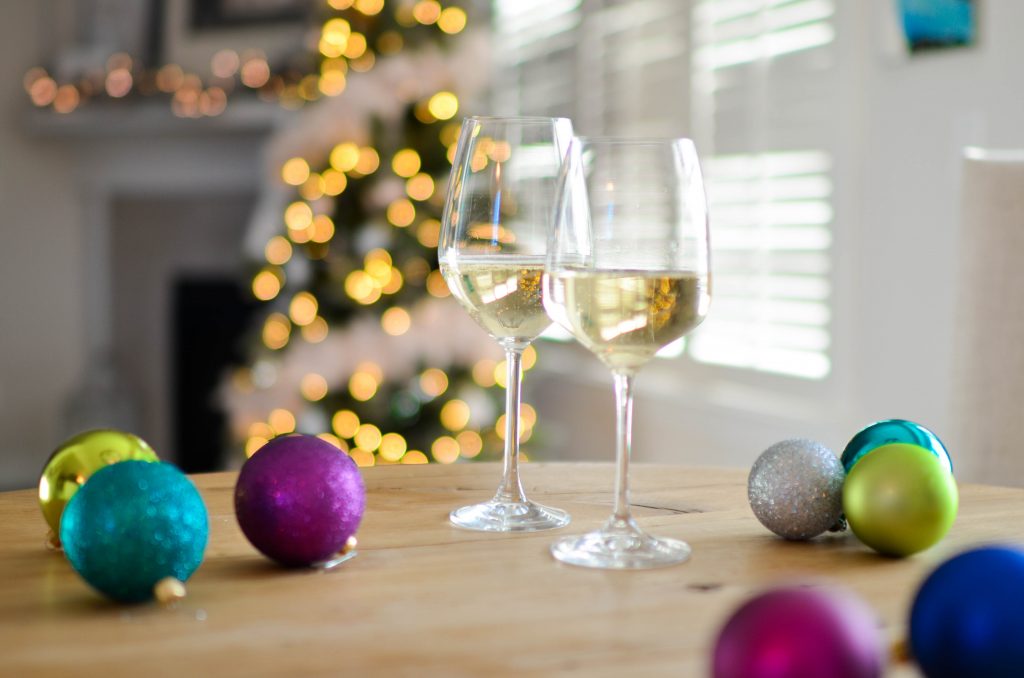 Holiday Wine Pairing Guide (Infographic) | Modern Restaurant Management ...