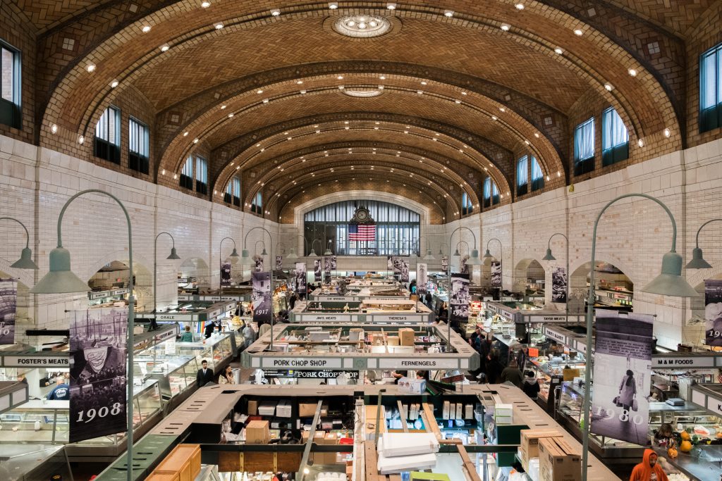 MRM Food Hall Focus: Are Food Halls Right for Your Restaurant Business ...