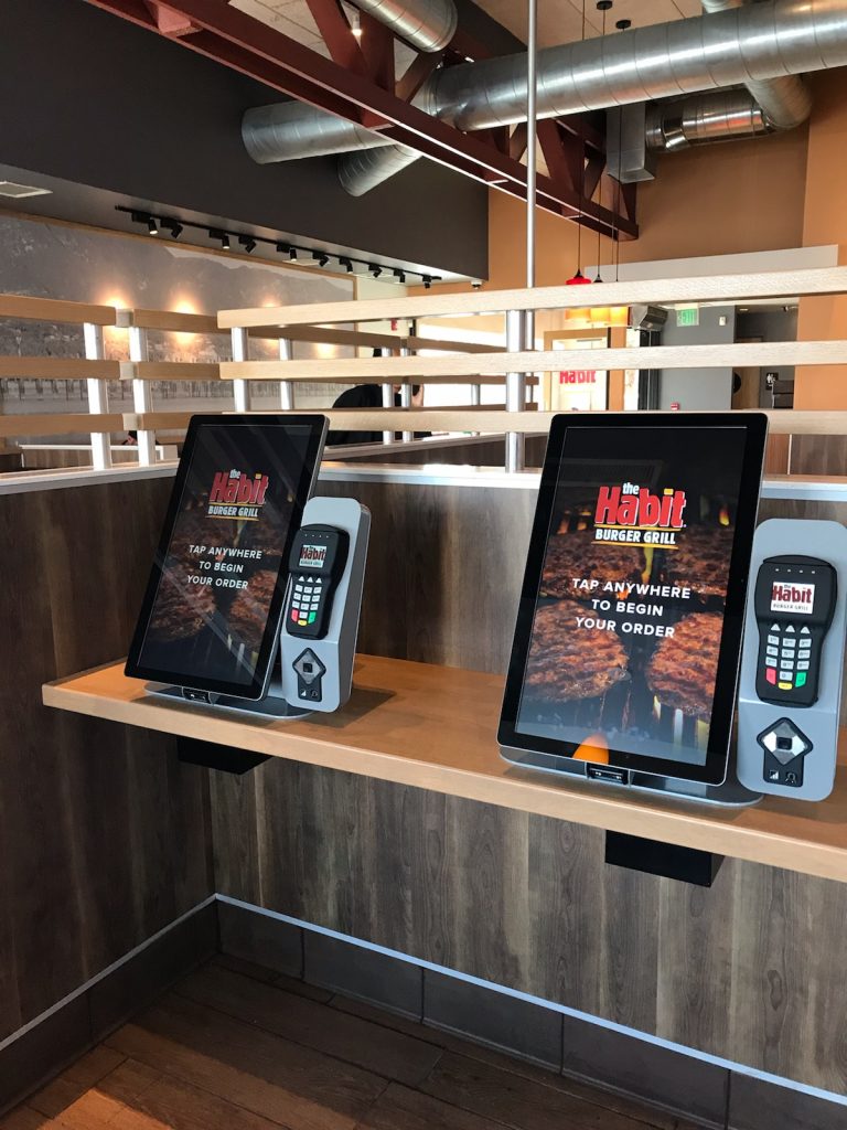 Ensuring an Accessible Kiosk Experience Modern Restaurant Management