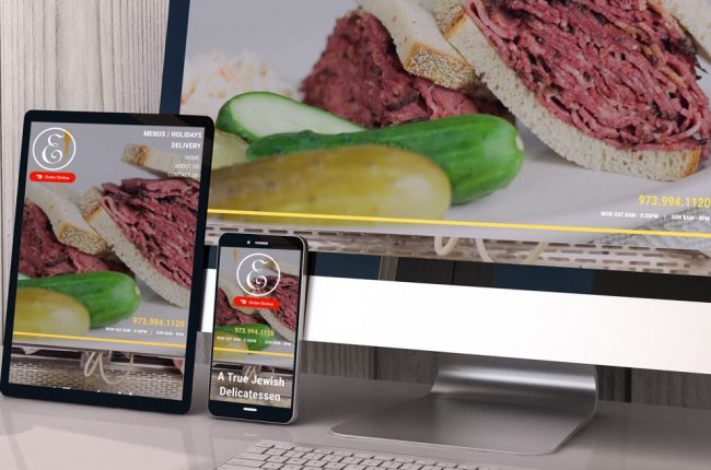 Top 10 Features A Successful Website for Restaurants Should Have