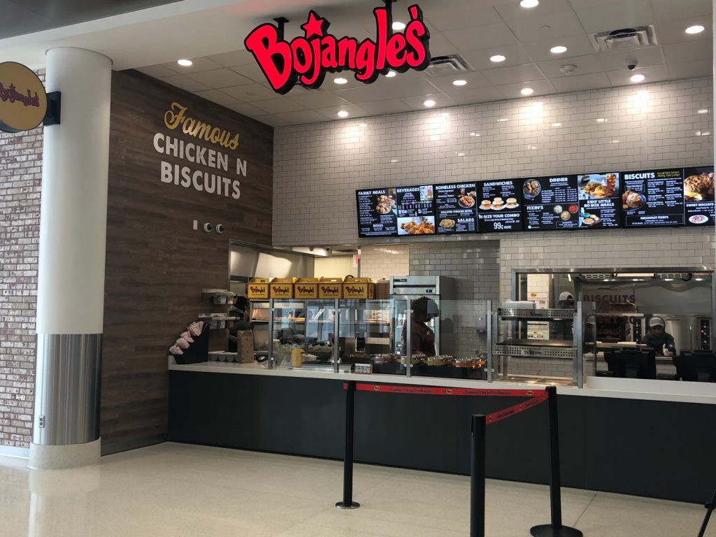 Key Strategies to Drive Catering Growth from Second-Generation Bojangles Franchisee | Modern Restaurant Management