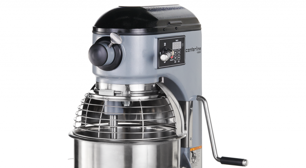 Getting the Most Out of Your Mixer Modern Restaurant Management The