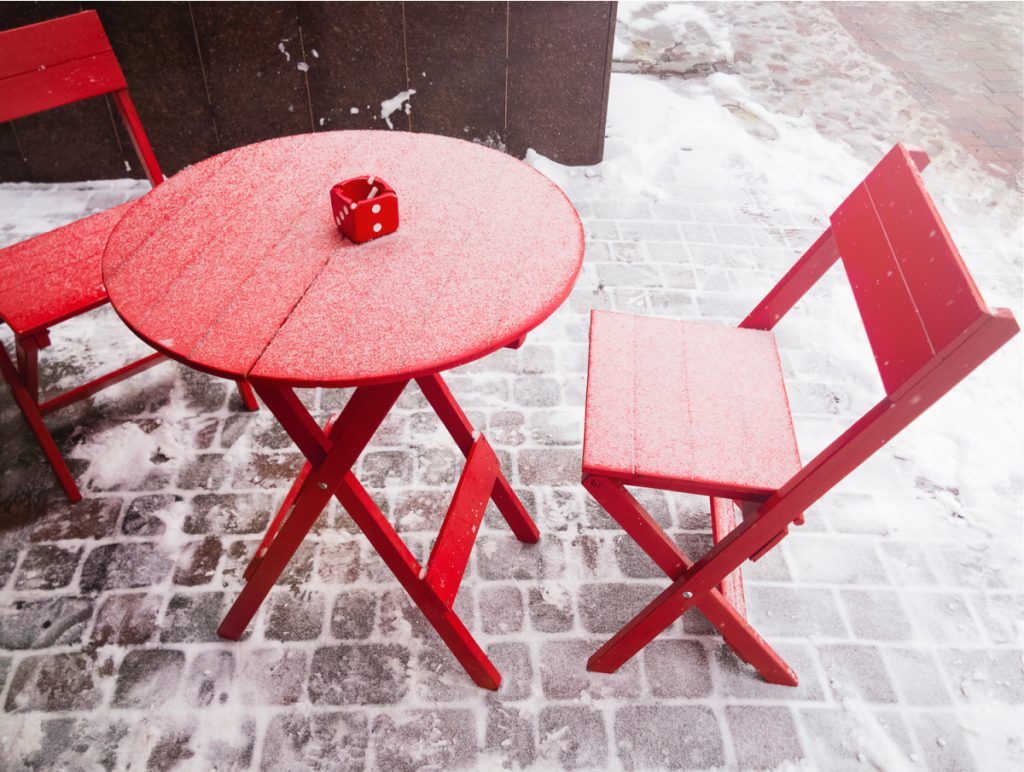 How the Restaurant Industry Can Tackle the Cold Weather Season Modern