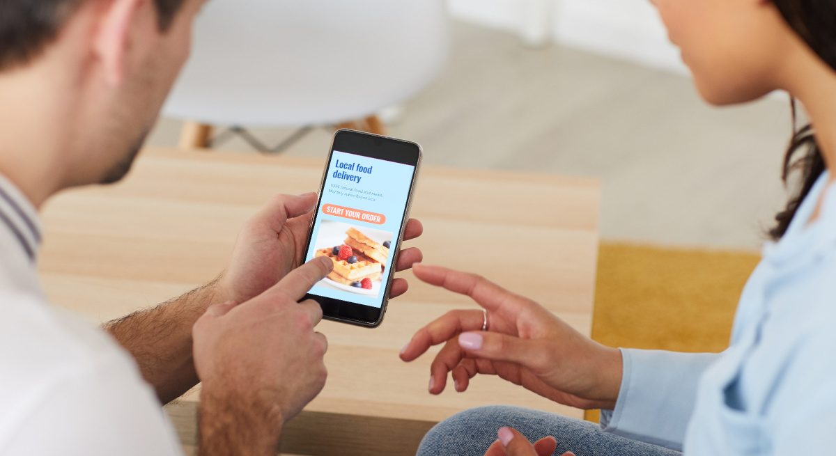 Contactless Ordering Isn&#39;t Going Anywhere — Here&#39;s How to Make the Most of  It | Modern Restaurant Management | The Business of Eating &amp; Restaurant  Management News