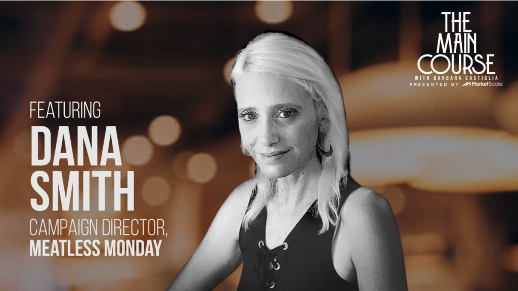 Meatless Monday for Restaurants (Podcast) Modern Restaurant Management The Business of