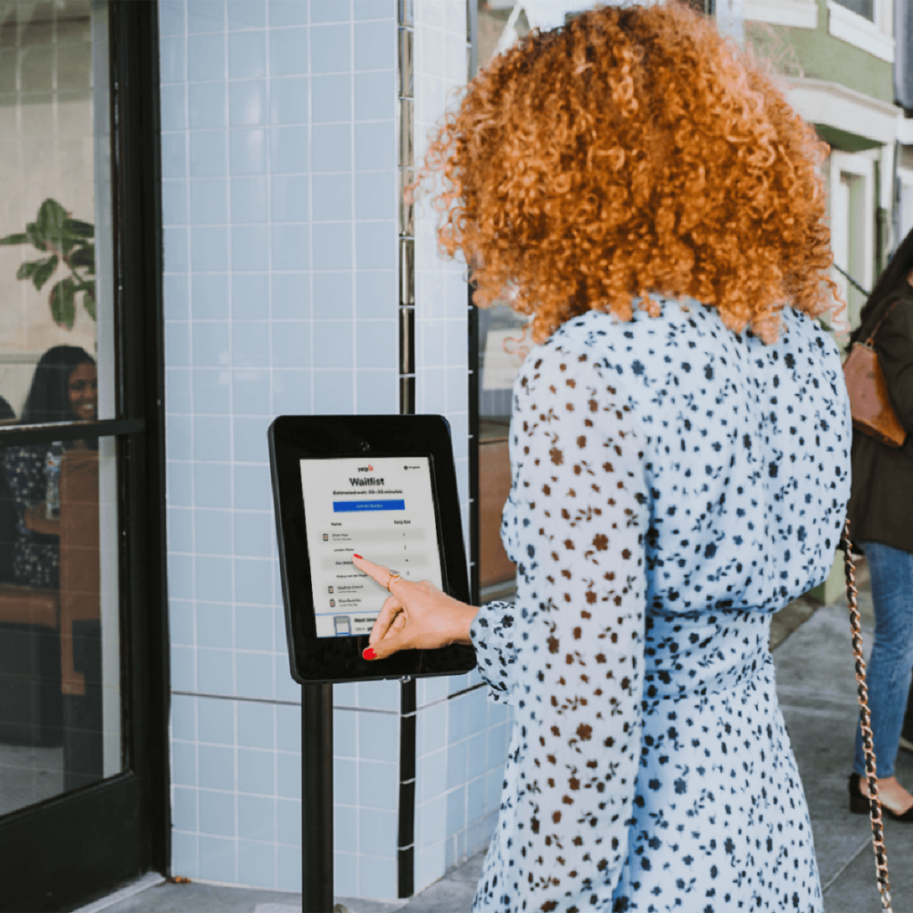 MRM EXCLUSIVE: Can Technology Help Solve the Restaurant Labor Shortage ...