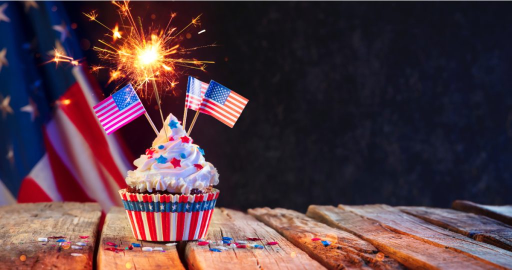 Maximize Your Restaurant’s 4th of July Sales Modern Restaurant