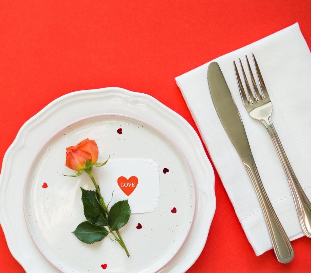 Five Ways To Increase Sales At Your Restaurant This Valentine’s Day ...