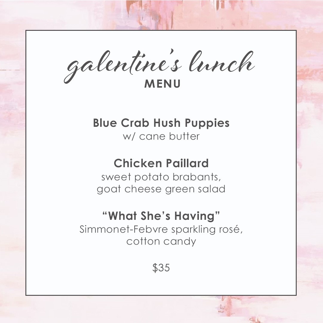 Is Galentine’s the New Valentine’s?