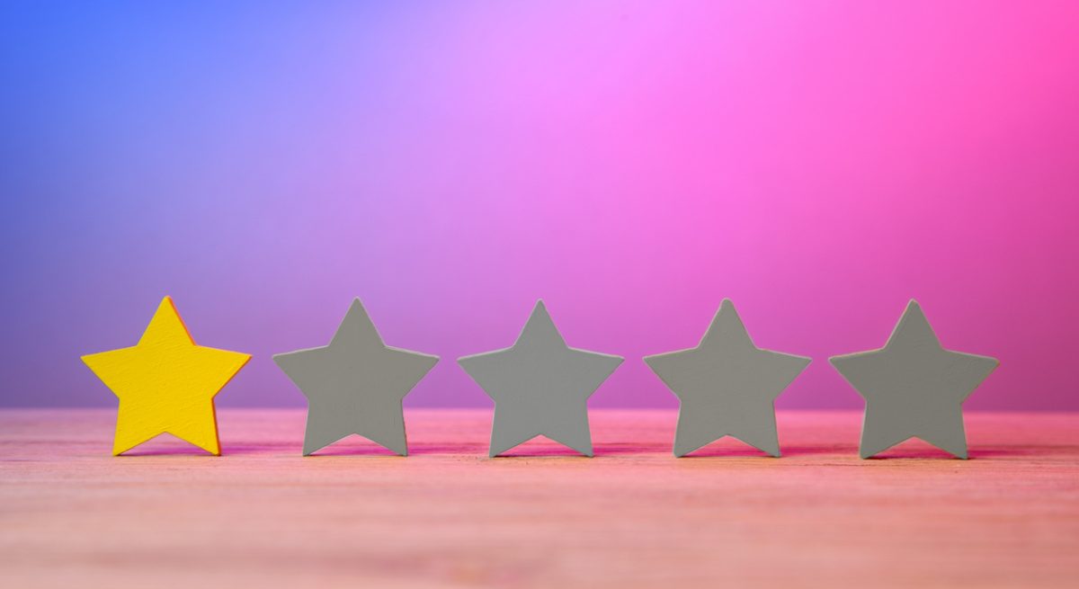 Three Types of Bad Reviews and How to Respond to Them | Modern ...
