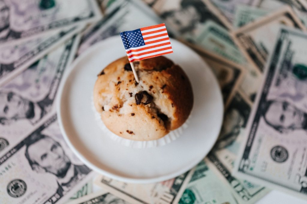 Everyone Is Feeling The Impact Of Inflation Modern Restaurant Management The Business Of 