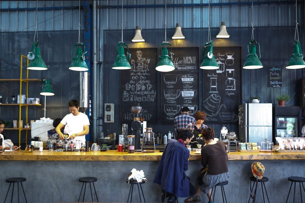 Three Ways Technology Can Help Restaurants Navigate The Challenges Of Inflation Modern 