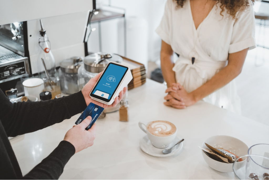 Growth of Modern Contactless Payments: Increasing Restaurant ...