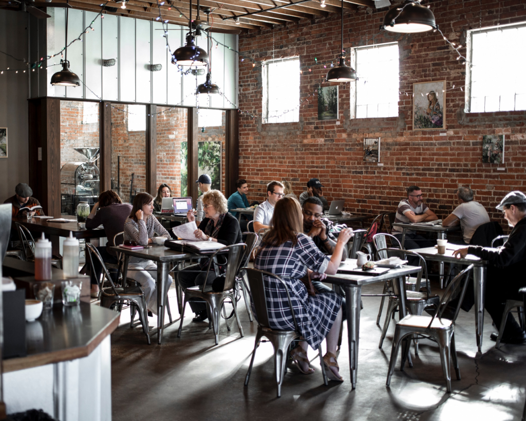 Maximizing Restaurant Profits by Routing Out Hidden Financial Risks: A Technology-Based Approach | Modern Restaurant Management