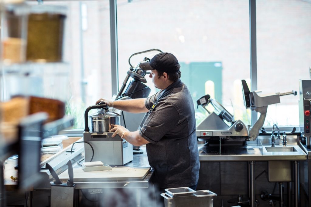 Five Pieces of Food Prep Equipment to Make Your Life Easier Modern