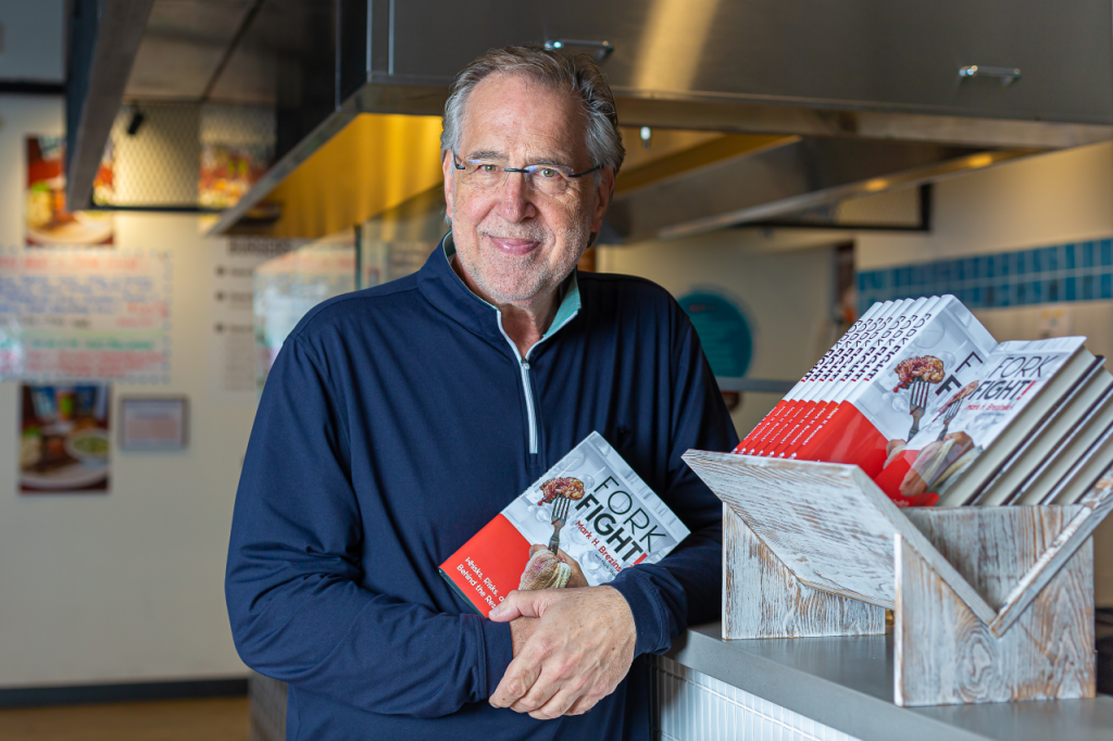 ‘ForkFight’ – Go Behind the Curtain of Dallas’ Fast Casual Food Scene | ‘ForkFight’ – Go Behind the Curtain of Dallas’ Fast Casual Food Scene | Modern Restaurant Management