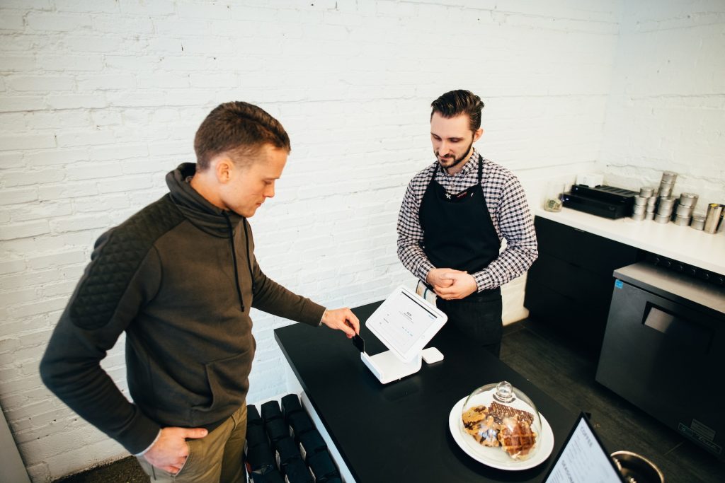 Hospitality Tech Brings Digital Transformation to SMBs | Modern Restaurant Management