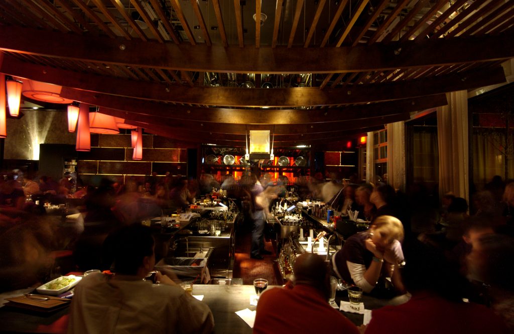 Designing Super Sustainable Restaurant Kitchens | Modern Restaurant Management