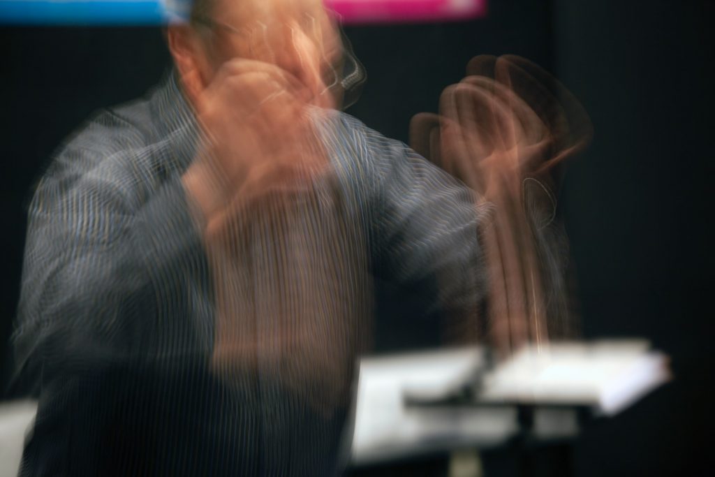 Orchestrating Restaurant Operations to Increase CX | Modern Restaurant Management