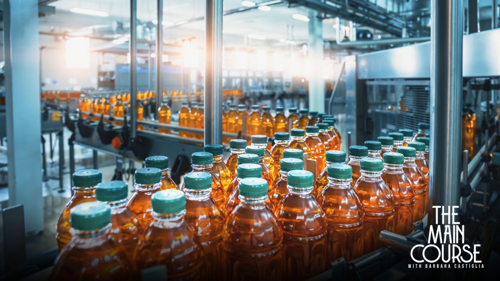 What’s Brewing at this Beverage-Only Concept? (Podcast) | What’s Brewing at this Beverage-Only Concept? (Podcast) | Modern Restaurant Management