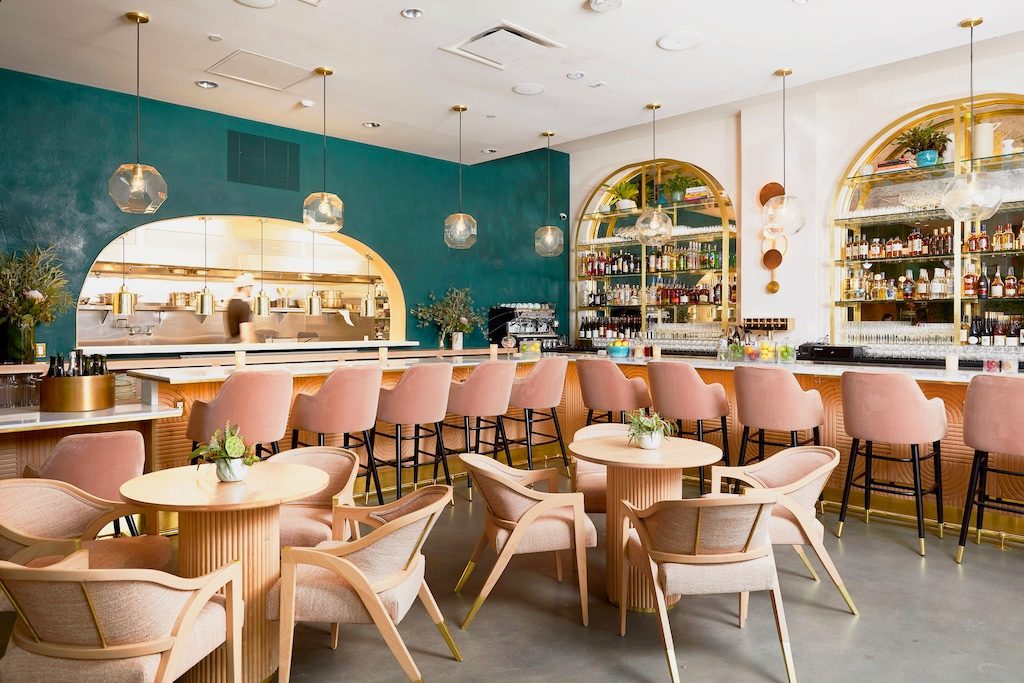 Creating Vibrant Visual Palettes for Restaurants | Modern Restaurant Management