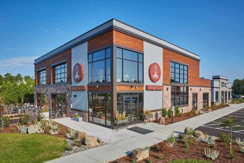 Sprucing Up the Supper Club: Nyle Deane Is Reshaping Wisconsin Restaurant Culture | Modern Restaurant Management