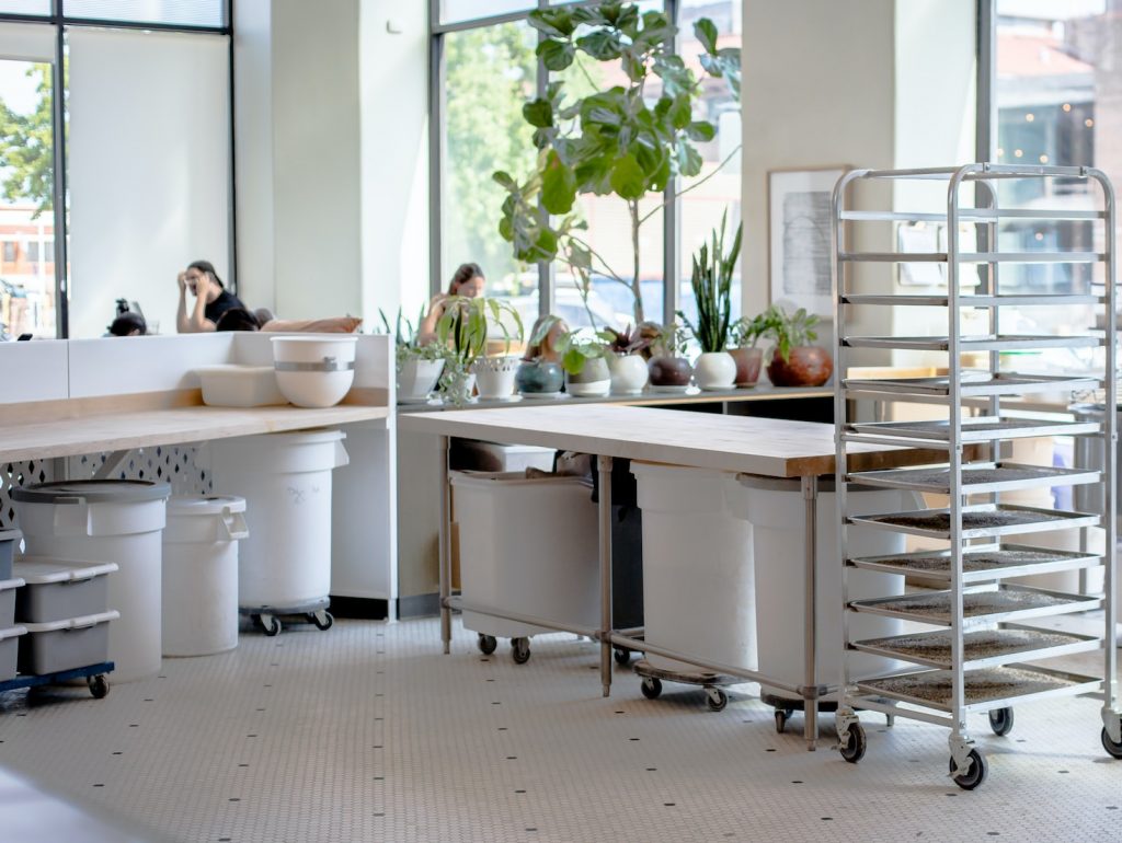 How to Choose a Commercial Mixer and Make the Most of It Modern