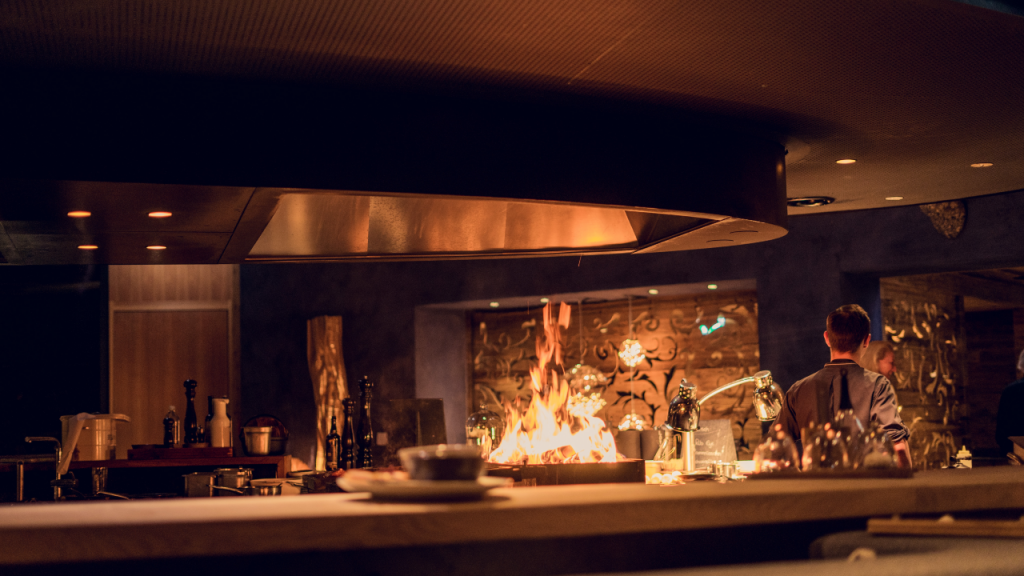 Ahead of Fire Prevention Week – Is Your Bar/Restaurant Safe? | Modern Restaurant Management