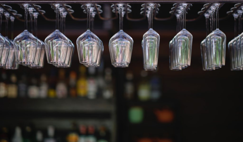 Developing a Safety and Sanitation Schedule for Your Commercial Kitchen | Modern Restaurant Management