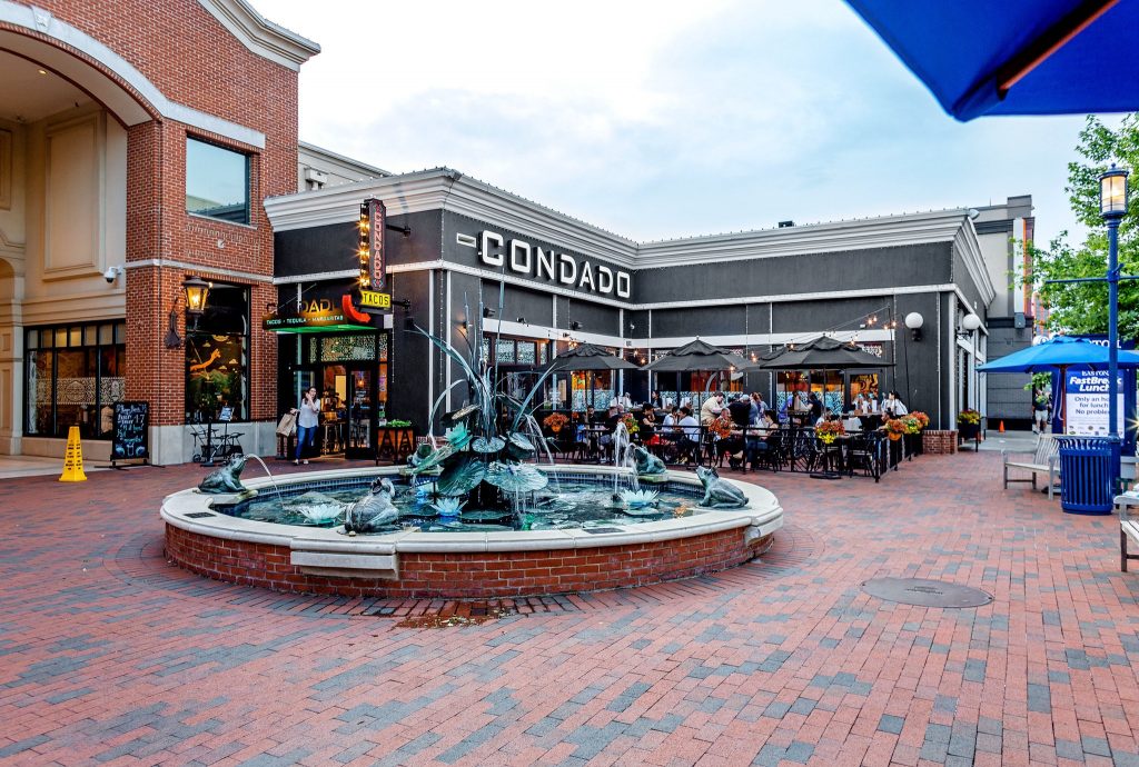 How Restaurants, Retail and Mixed-Use Environments Are Capitalizing on a Surging F&B Market | How Restaurants, Retail and Mixed-Use Environments Are Capitalizing on a Surging F&B Market | Modern Restaurant Management