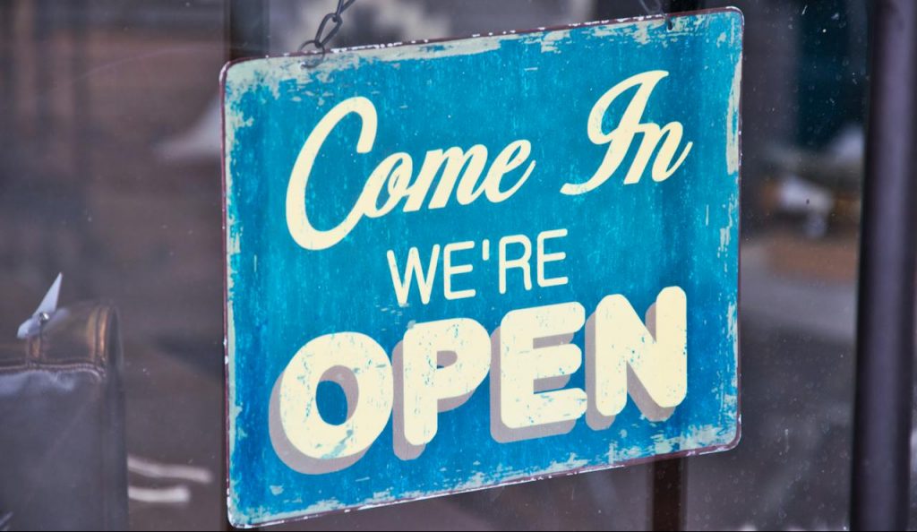 How To Stay Open When The Power Is Out | Modern Restaurant Management