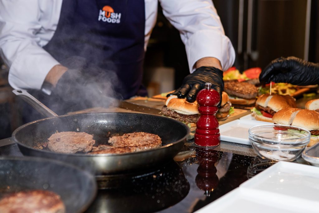 Blending in with the Plant-Based Trend | Modern Restaurant Management