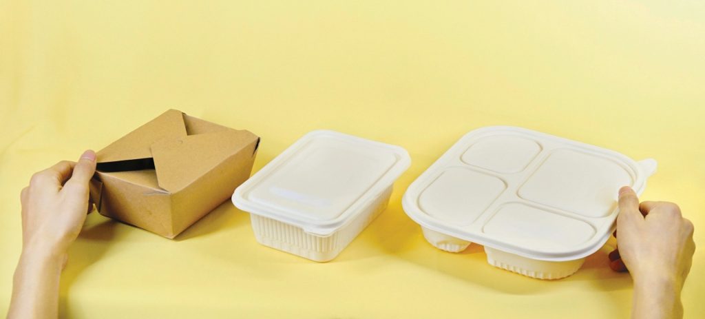 Hungry for Change: Understanding Consumer Perception and Demand for Sustainable Packaging | Modern Restaurant Management