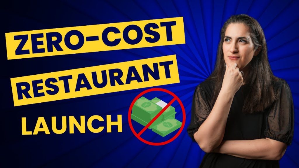 Can You Start a Restaurant with No Money? | Modern Restaurant Management