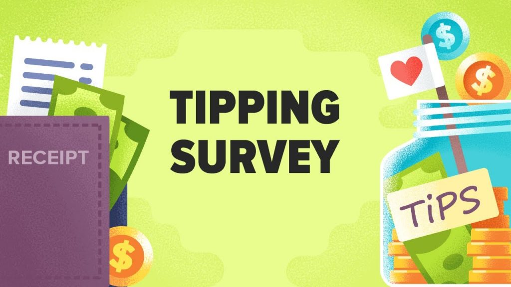 WalletHub Survey: Tipping Is Out of Control | Modern Restaurant Management