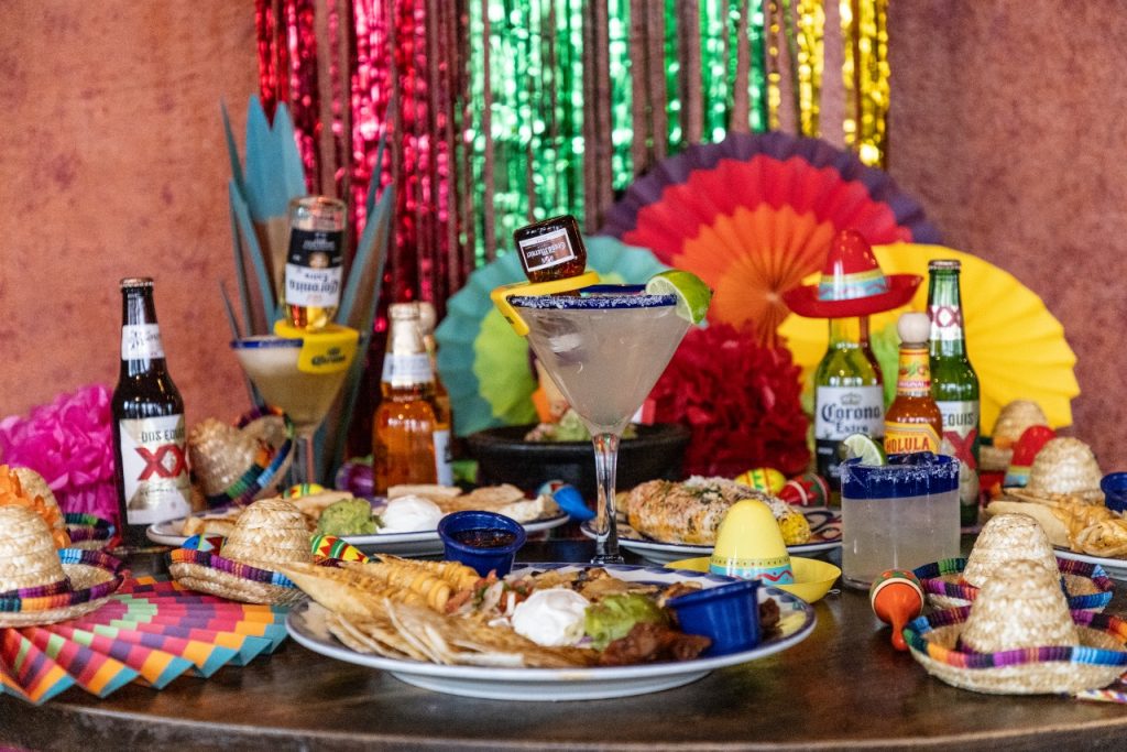 Behind the Scenes: Cinco de Mayo Prep | Modern Restaurant Management