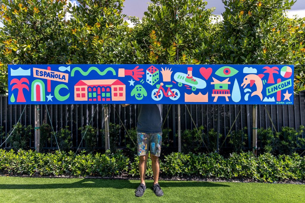 The Mighty Mural: How Restaurant Brands Reap Social Media Benefits – and More – Through Art | Modern Restaurant Management