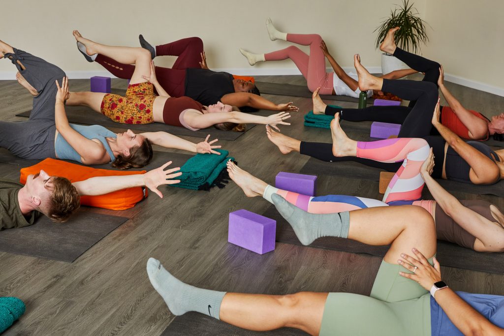 Helping Restaurant Staff Relax, Recharge, and Reinvigorate | Modern Restaurant Management