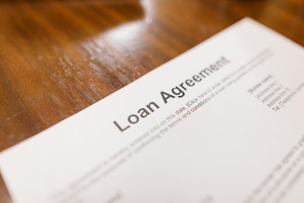 What Restaurateurs Need To Know About SBA Loans | Modern Restaurant Management