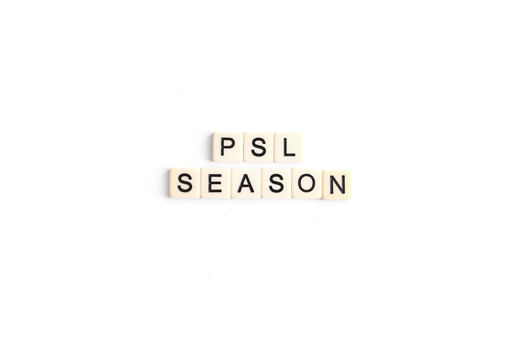 Is it PSL Season Already? | Modern Restaurant Management