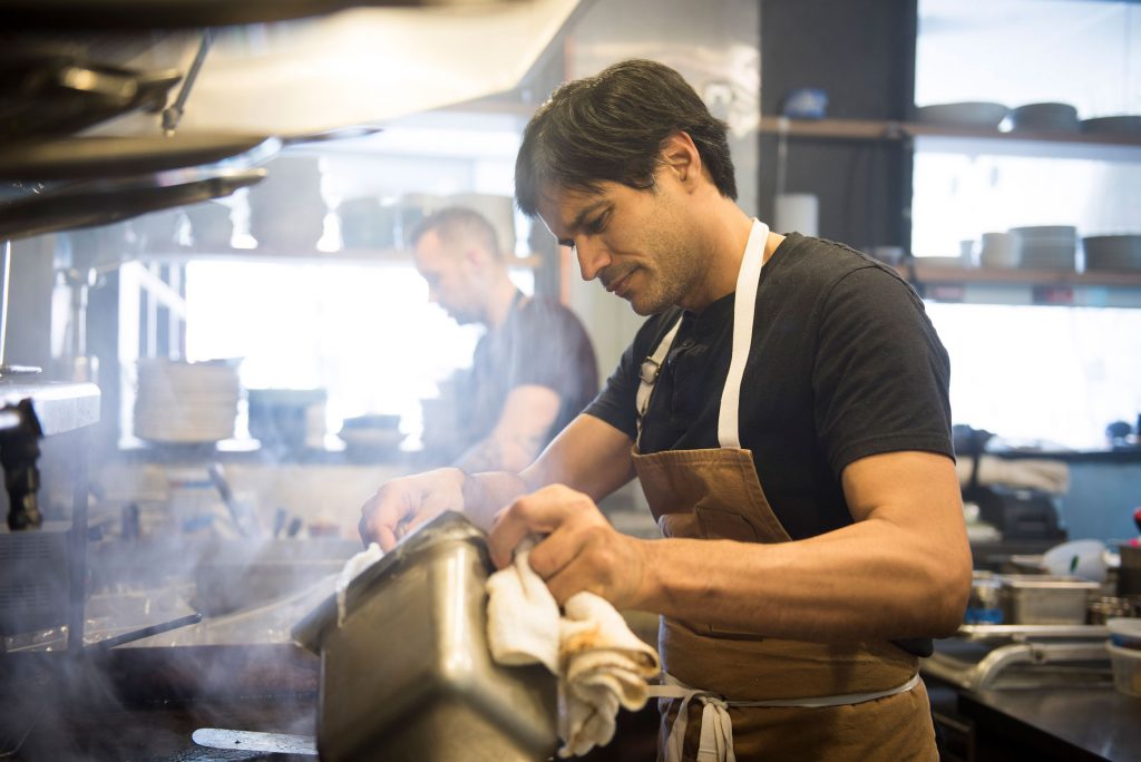 Food Hall Brand Finding Community in Emerging Markets | Modern Restaurant Management