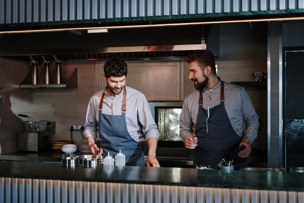 Finding Solutions for Top Barriers to QSR Stability | Modern Restaurant Management
