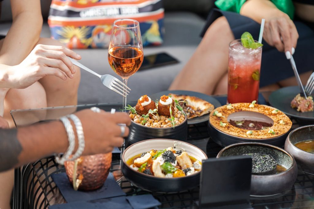 Are We at a Culinary Crossroads? | Modern Restaurant Management